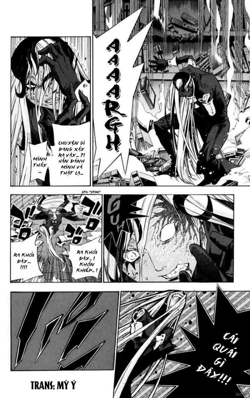 Thầy Trừ Tà Chapter 109 - 8