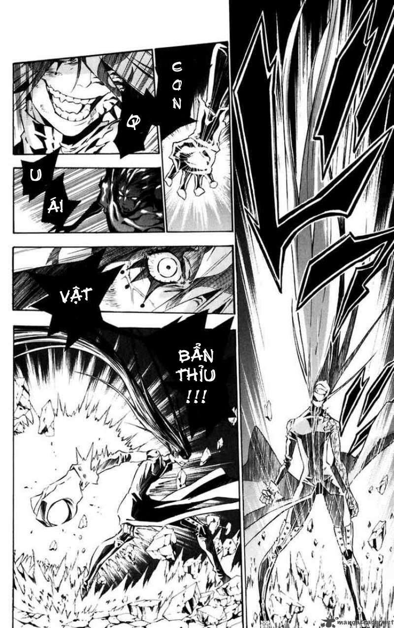 Thầy Trừ Tà Chapter 109 - 10