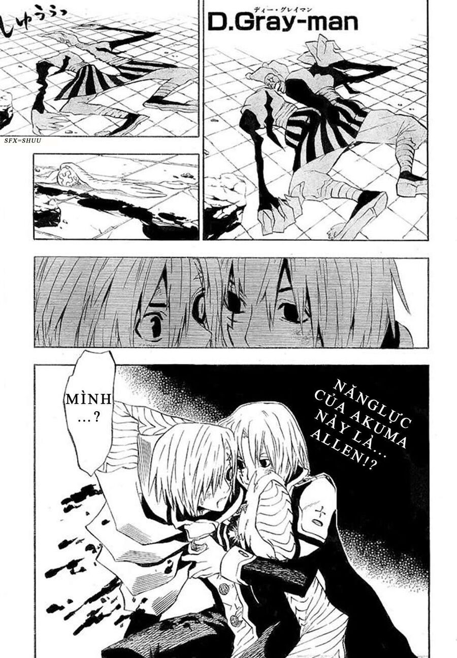 Thầy Trừ Tà Chapter 11 - 2