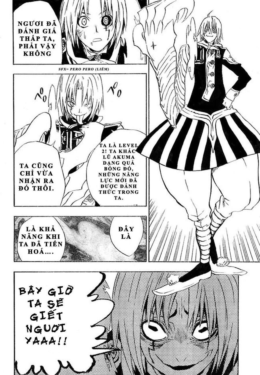 Thầy Trừ Tà Chapter 11 - 5