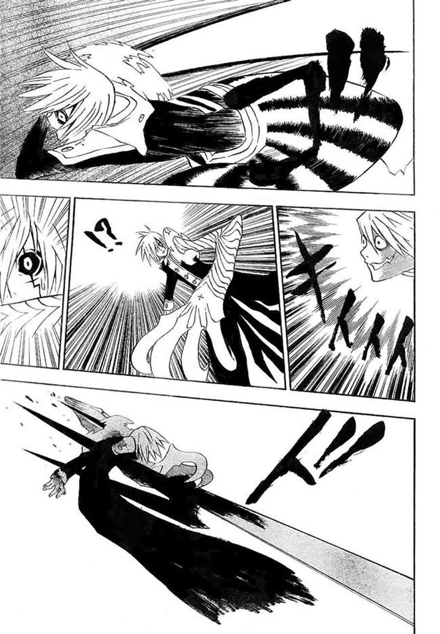 Thầy Trừ Tà Chapter 11 - 6