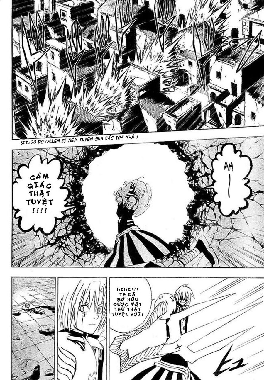 Thầy Trừ Tà Chapter 11 - 7