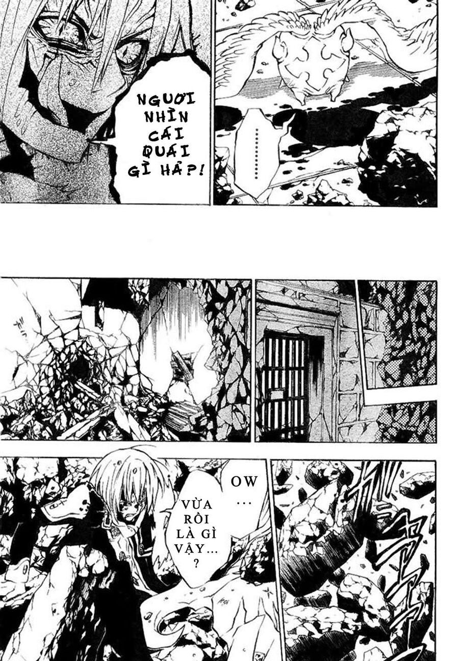 Thầy Trừ Tà Chapter 11 - 8