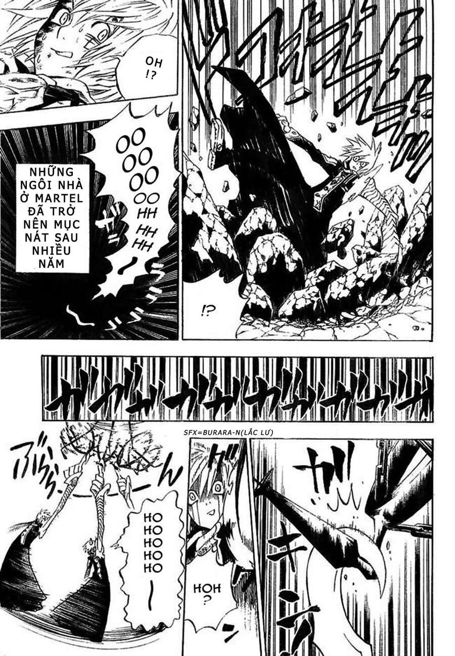 Thầy Trừ Tà Chapter 11 - 10