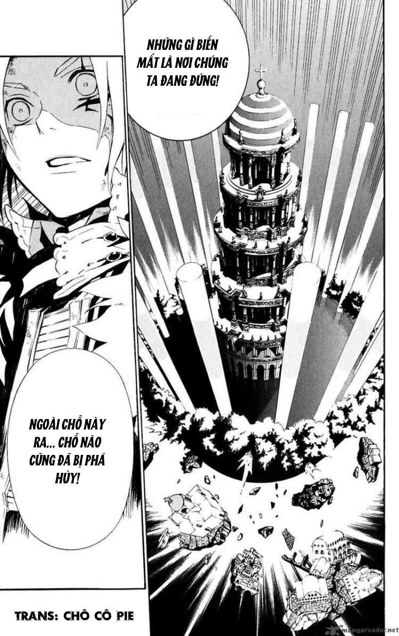 Thầy Trừ Tà Chapter 110 - 15