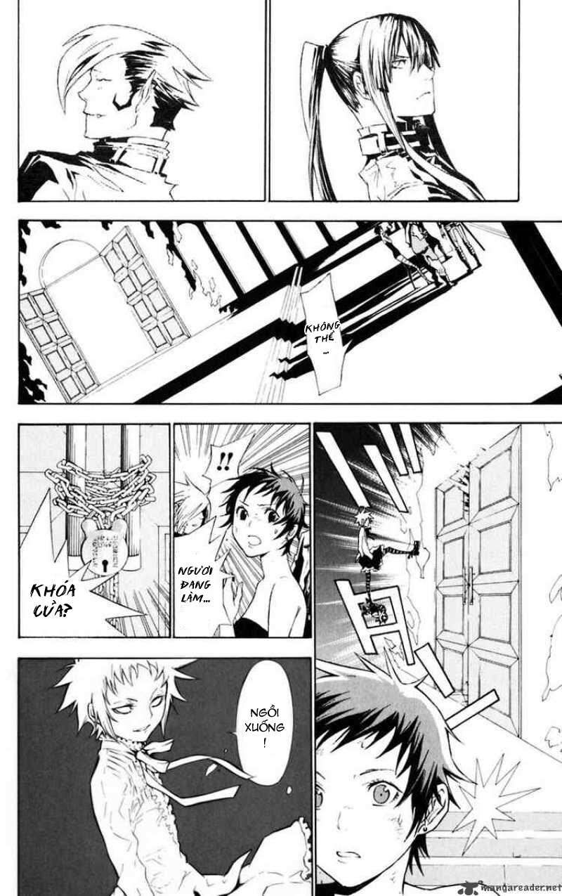 Thầy Trừ Tà Chapter 110 - 16