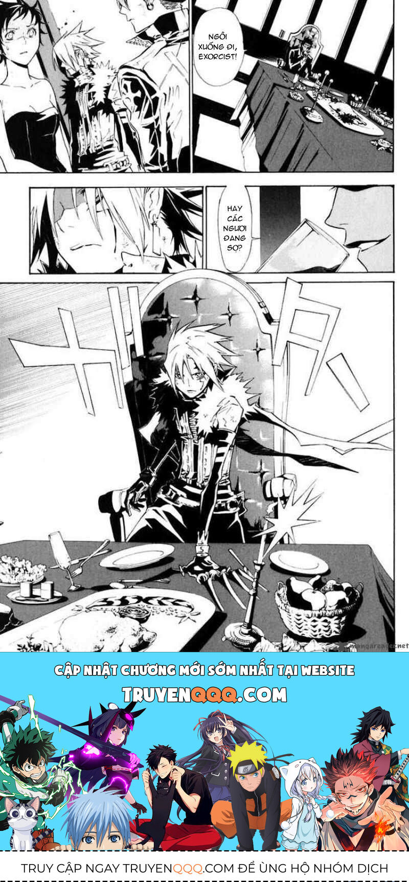 Thầy Trừ Tà Chapter 110 - 17