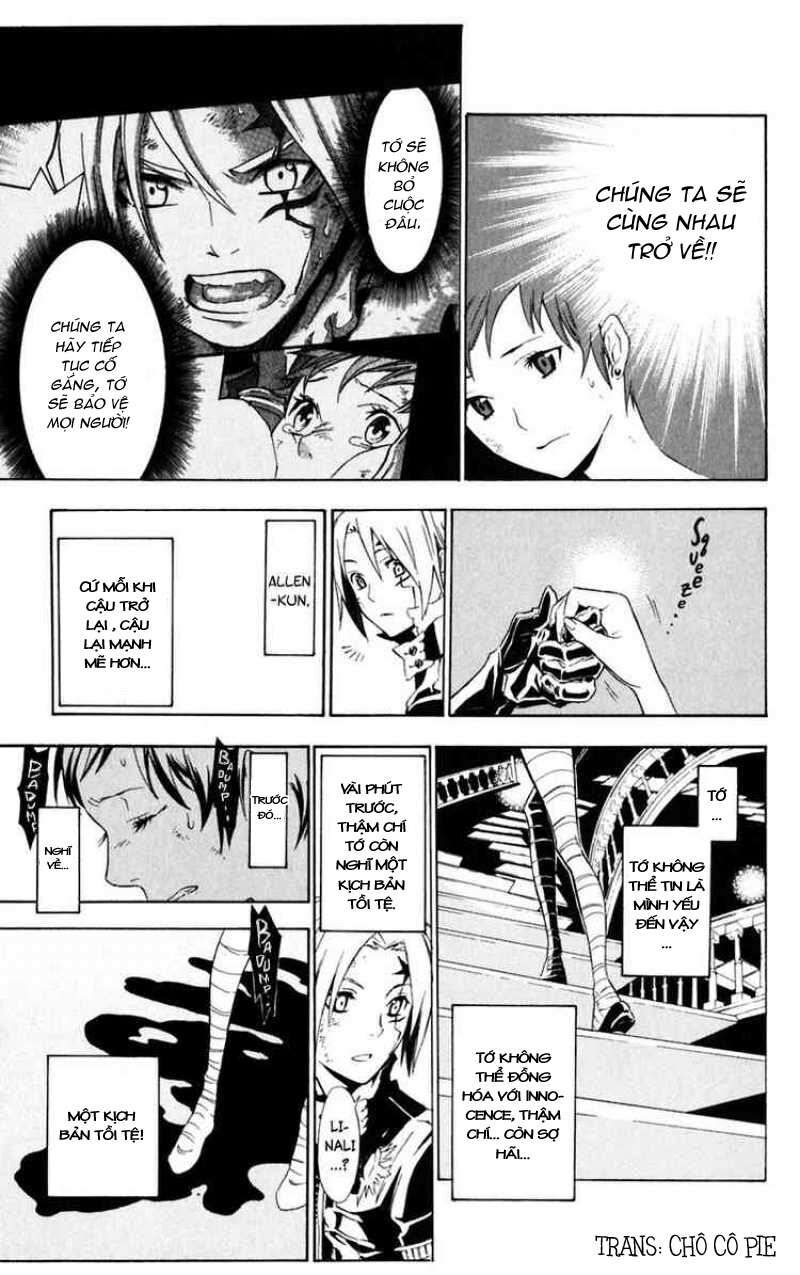 Thầy Trừ Tà Chapter 110 - 3