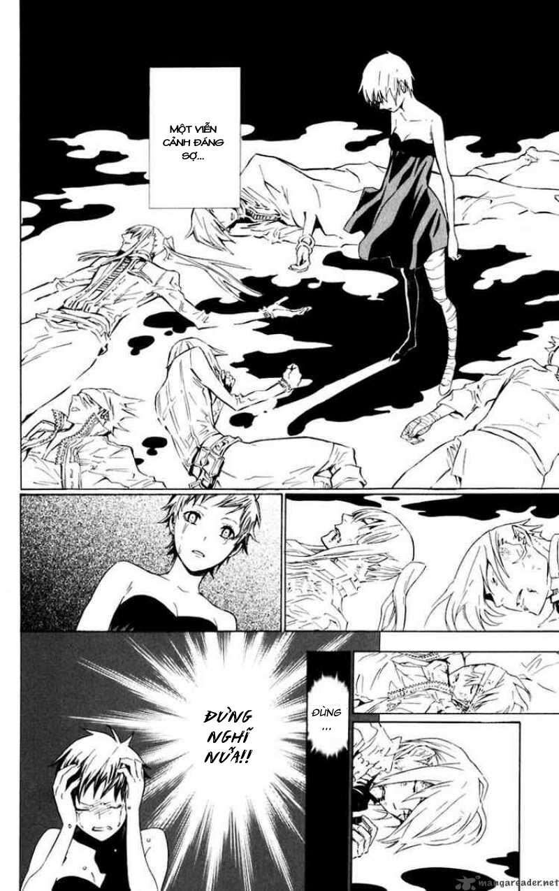 Thầy Trừ Tà Chapter 110 - 4