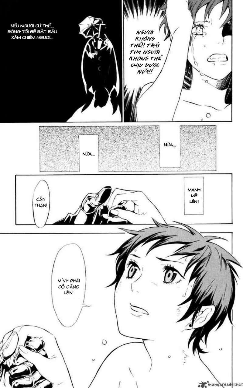 Thầy Trừ Tà Chapter 110 - 5