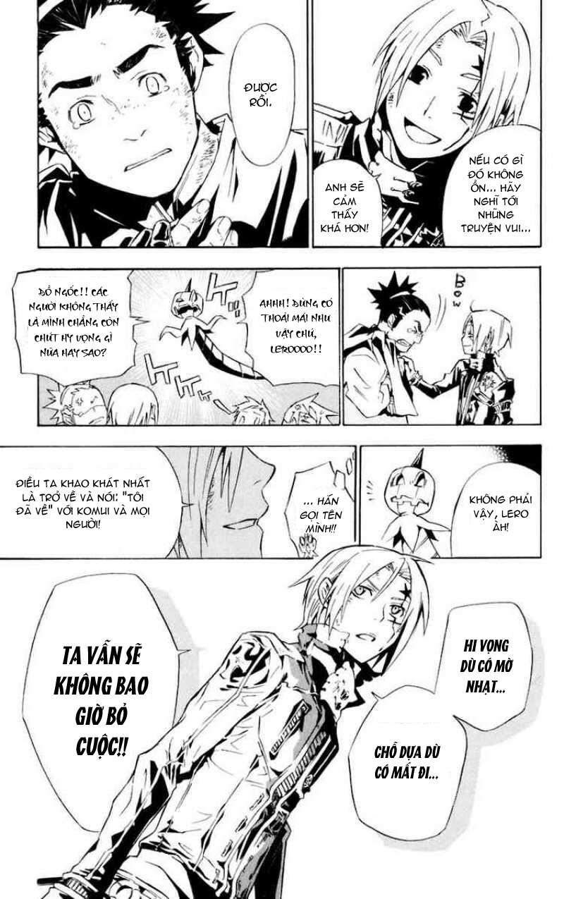 Thầy Trừ Tà Chapter 110 - 9