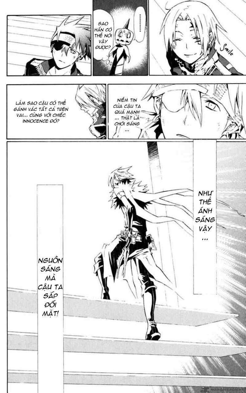 Thầy Trừ Tà Chapter 110 - 10