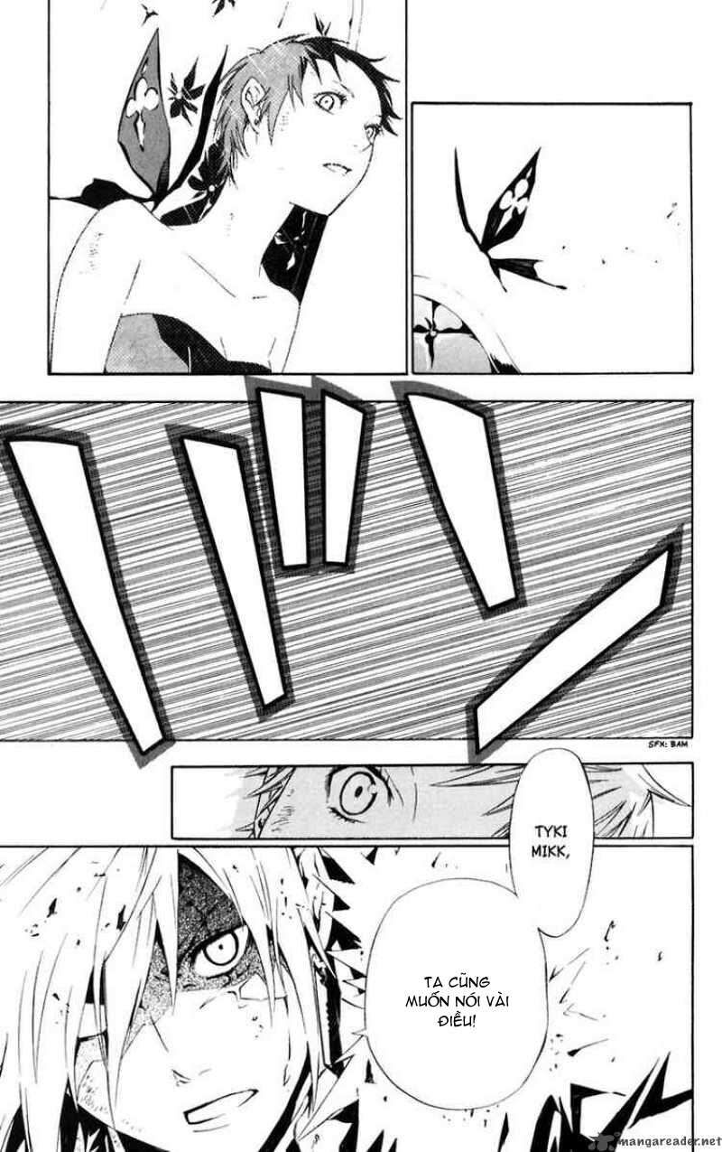 Thầy Trừ Tà Chapter 111 - 11