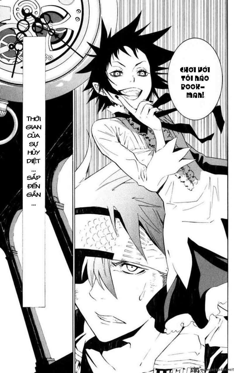 Thầy Trừ Tà Chapter 111 - 15