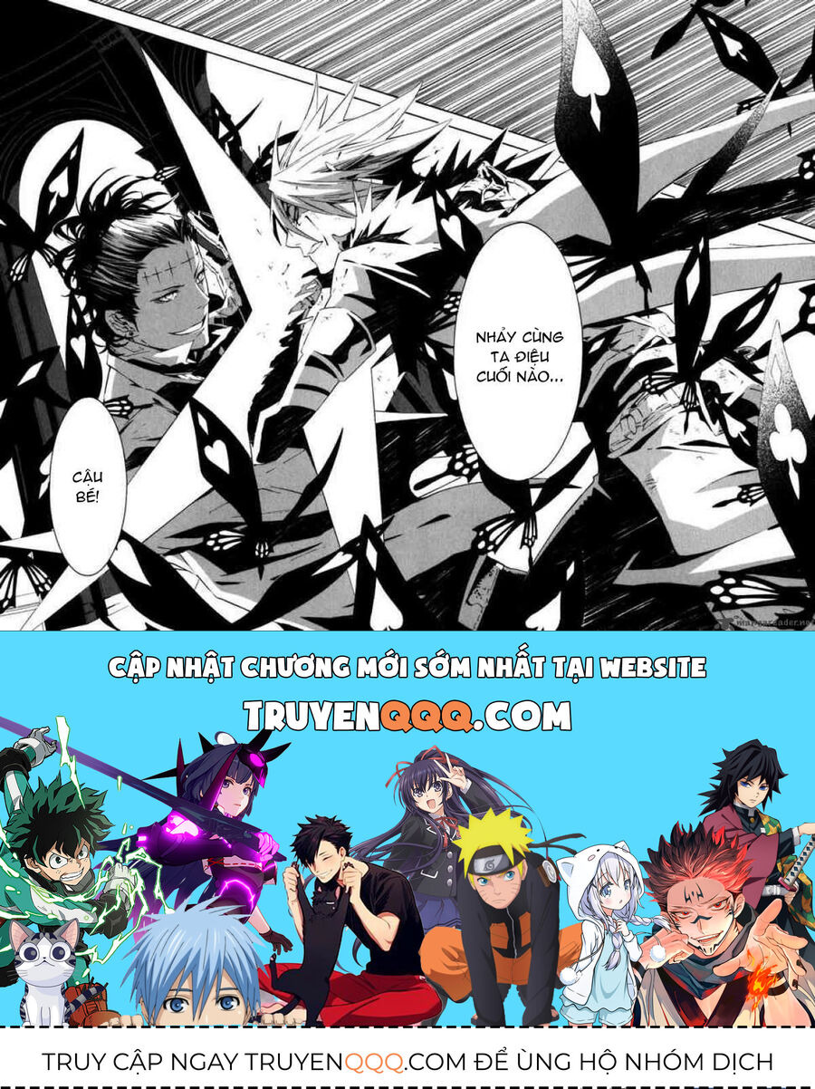 Thầy Trừ Tà Chapter 111 - 16