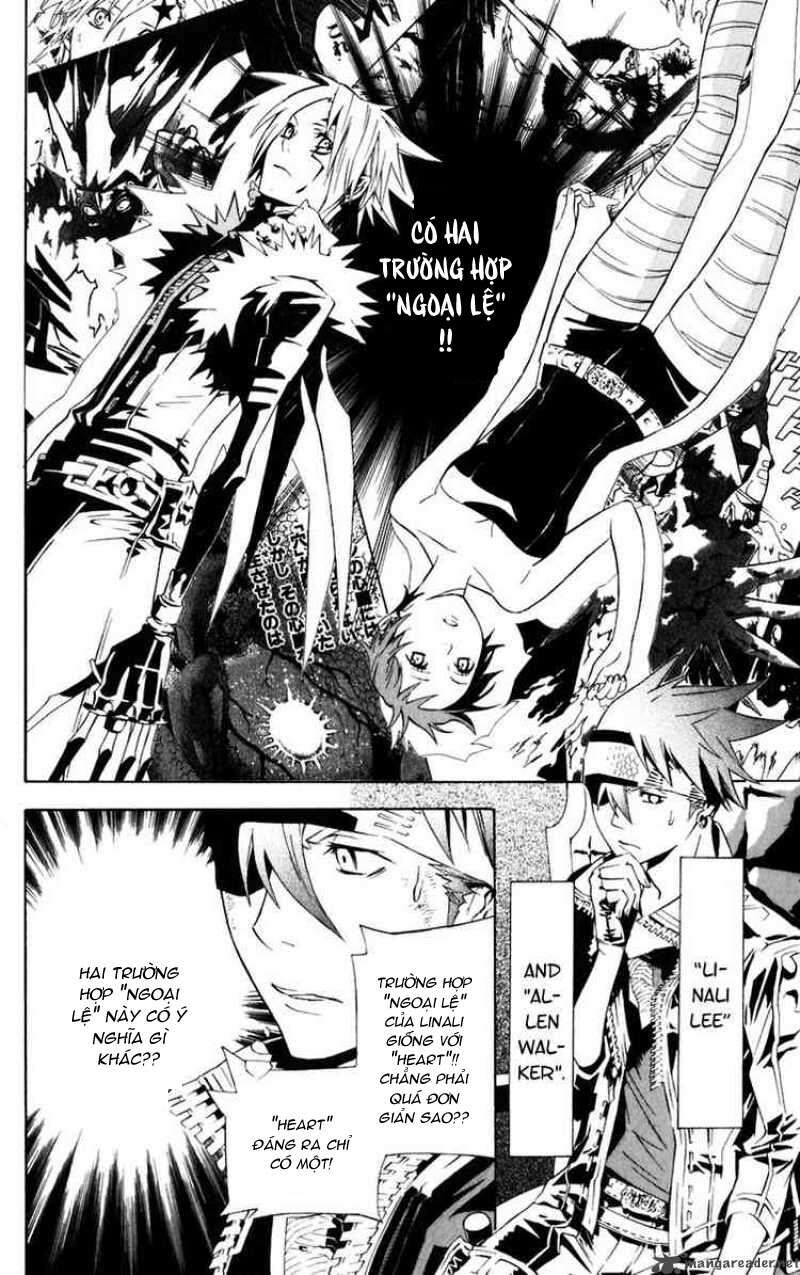 Thầy Trừ Tà Chapter 111 - 8