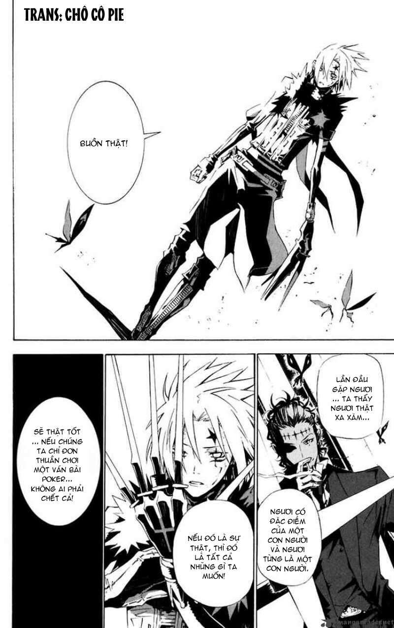 Thầy Trừ Tà Chapter 112 - 2