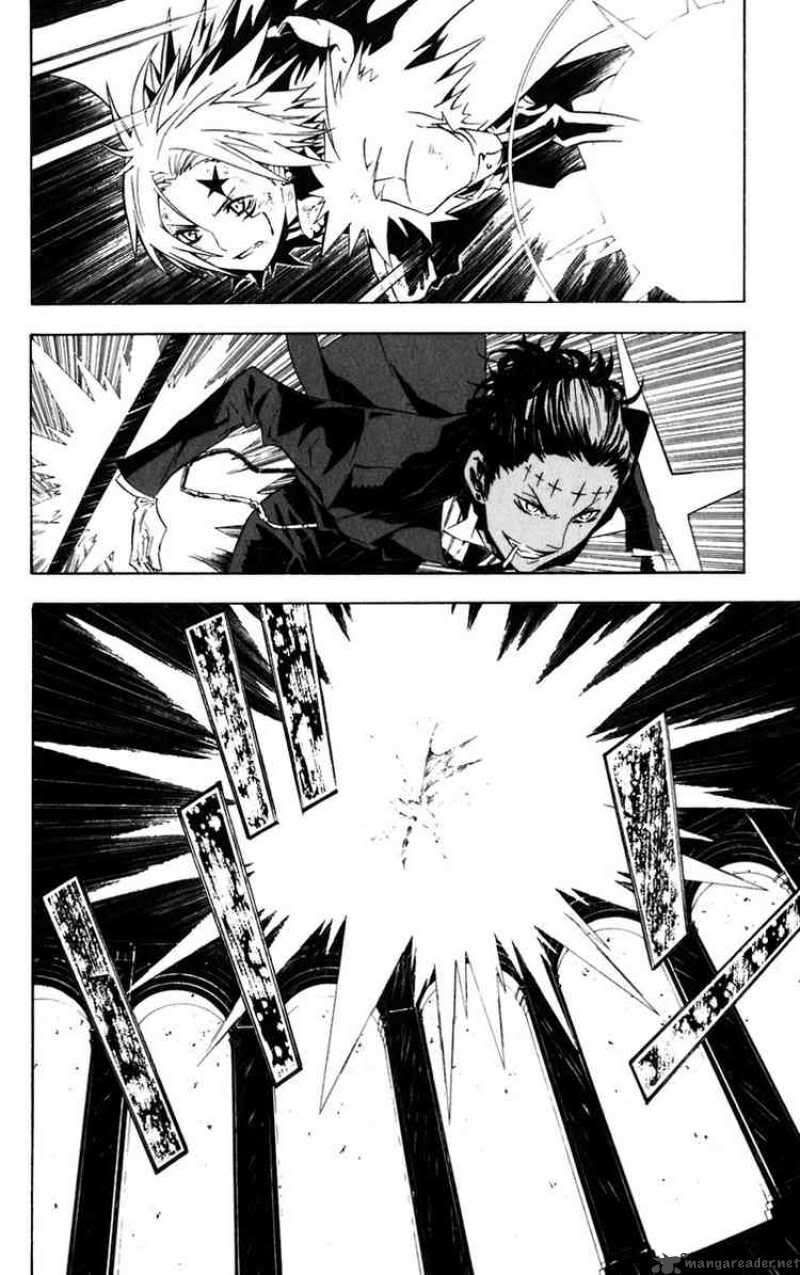 Thầy Trừ Tà Chapter 112 - 14