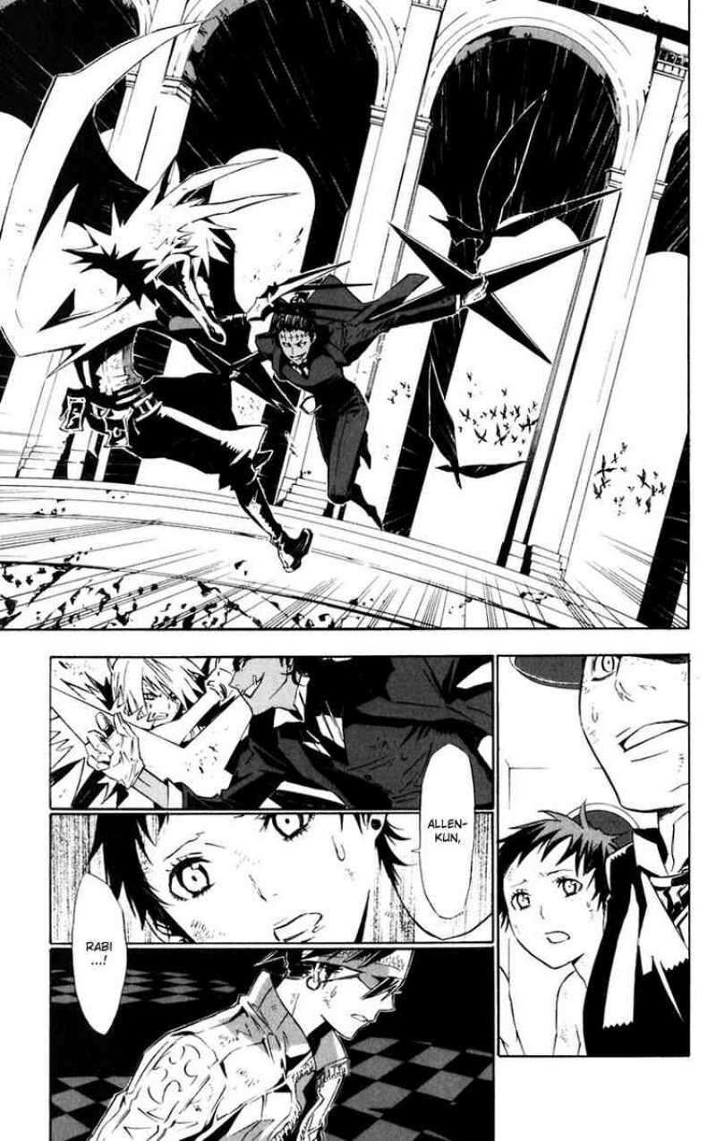 Thầy Trừ Tà Chapter 112 - 17