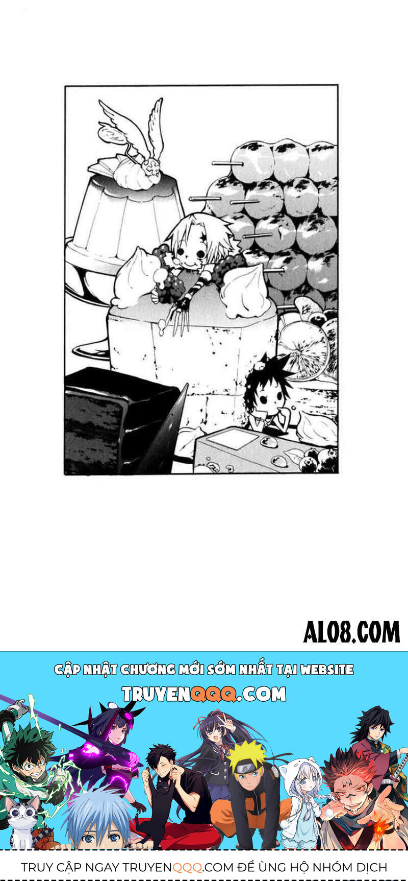 Thầy Trừ Tà Chapter 112 - 18