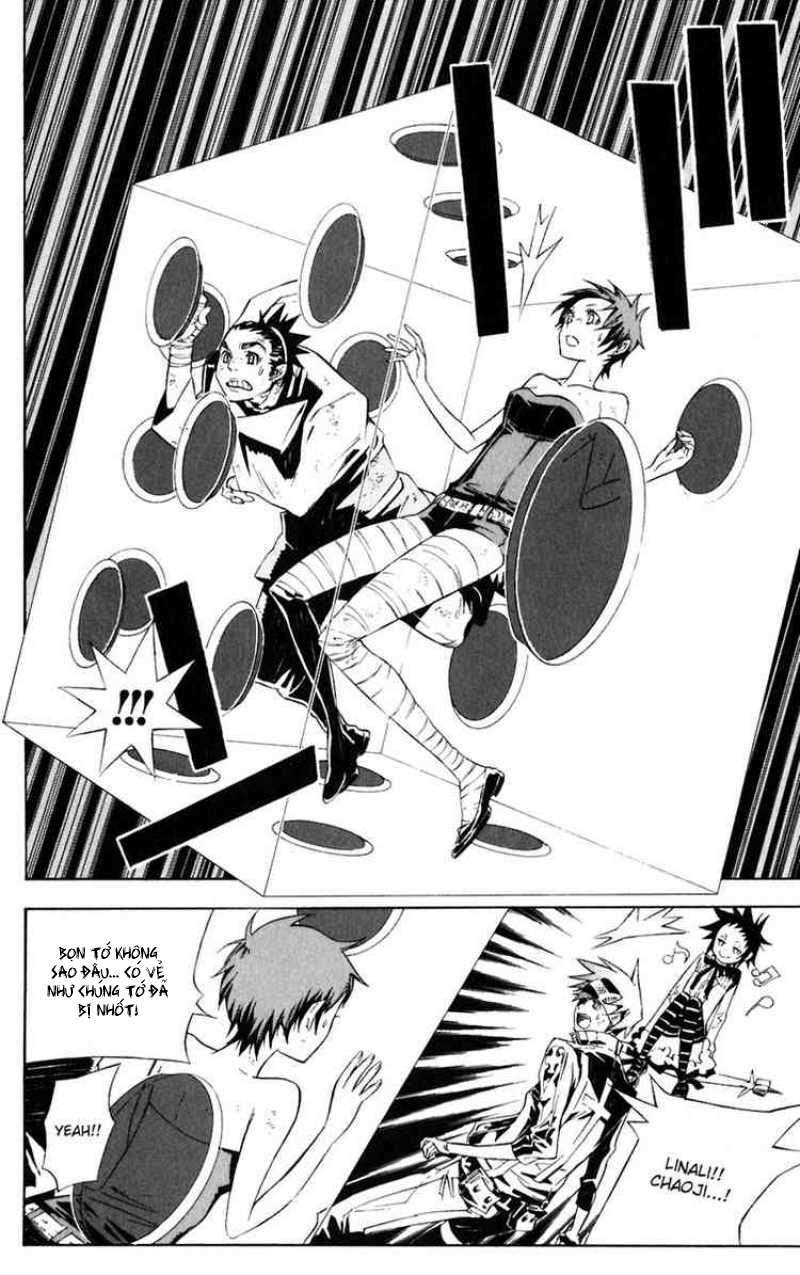 Thầy Trừ Tà Chapter 112 - 4