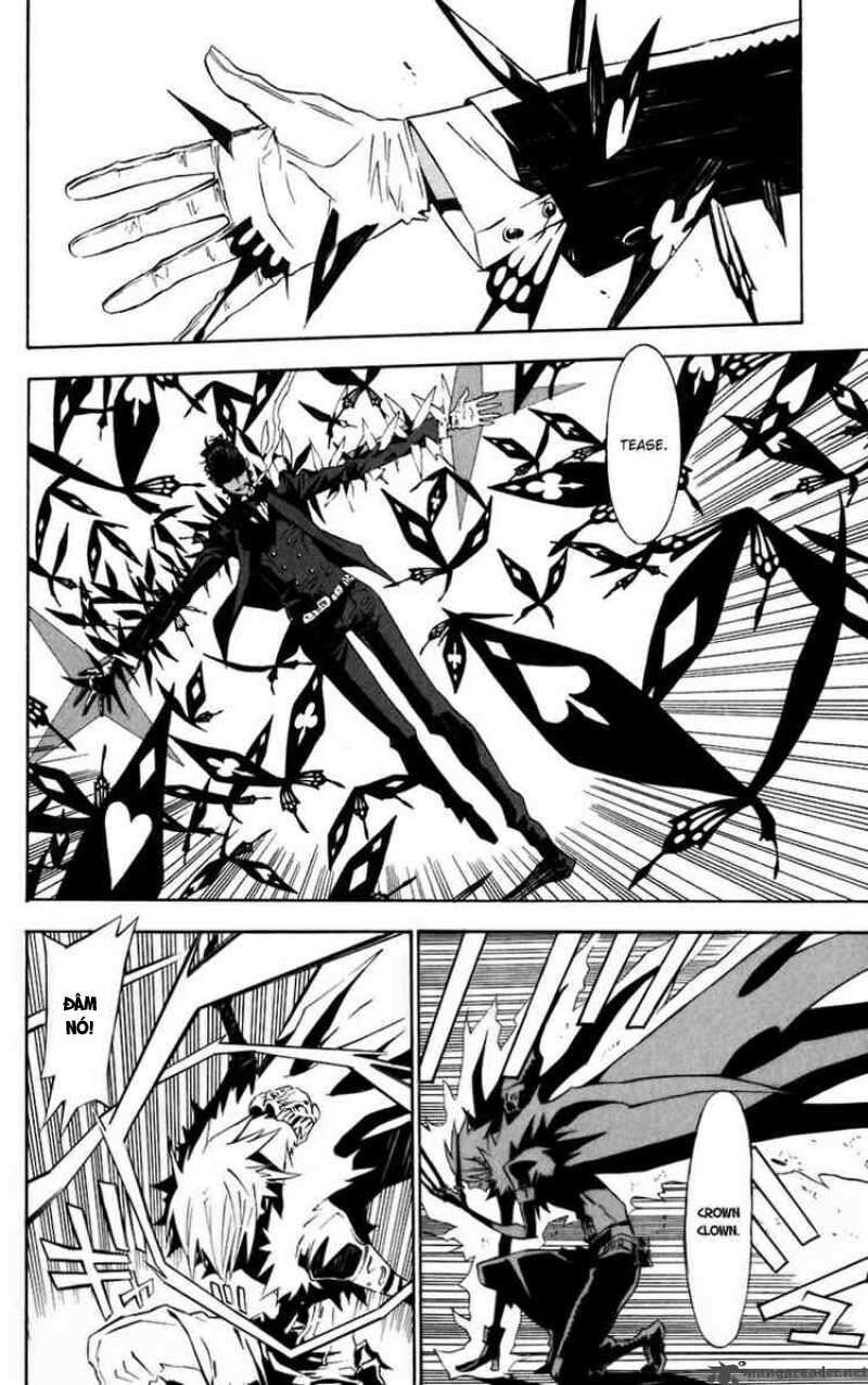 Thầy Trừ Tà Chapter 112 - 8