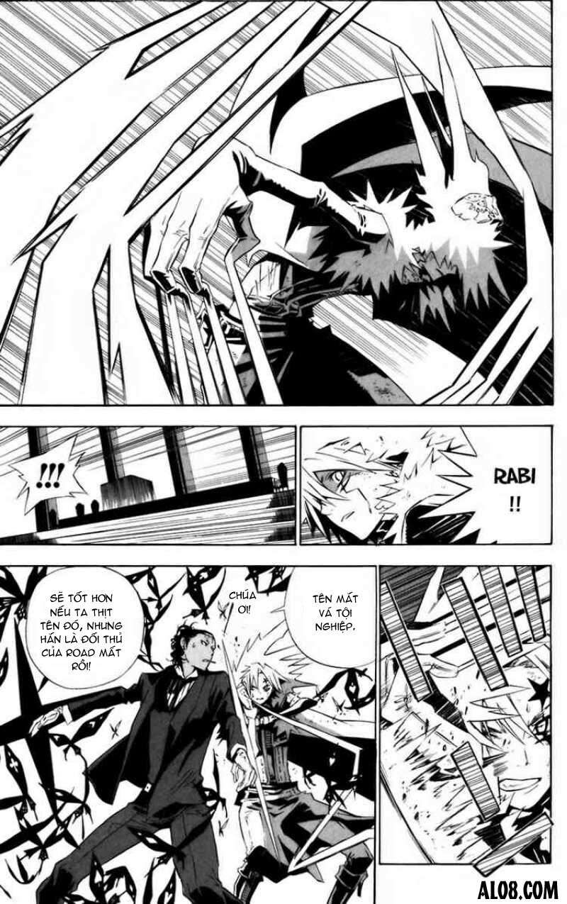 Thầy Trừ Tà Chapter 112 - 9