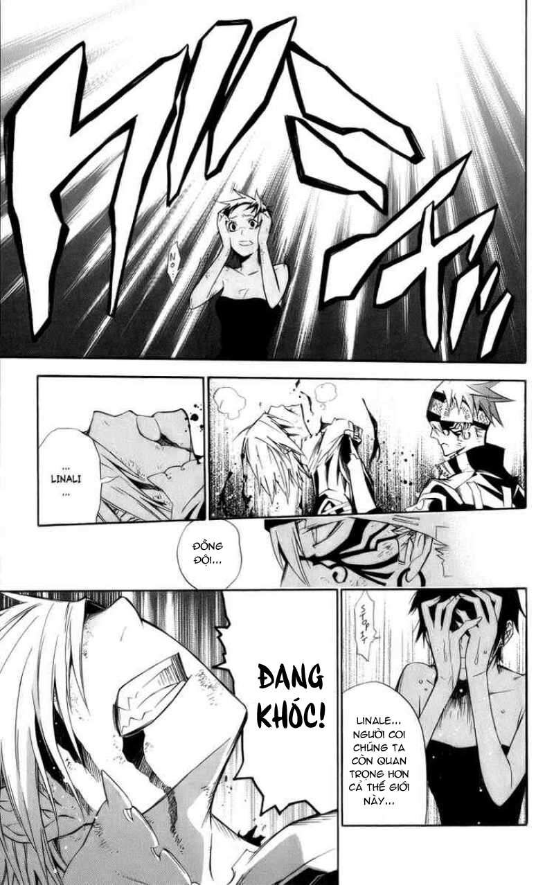 Thầy Trừ Tà Chapter 120 - 13