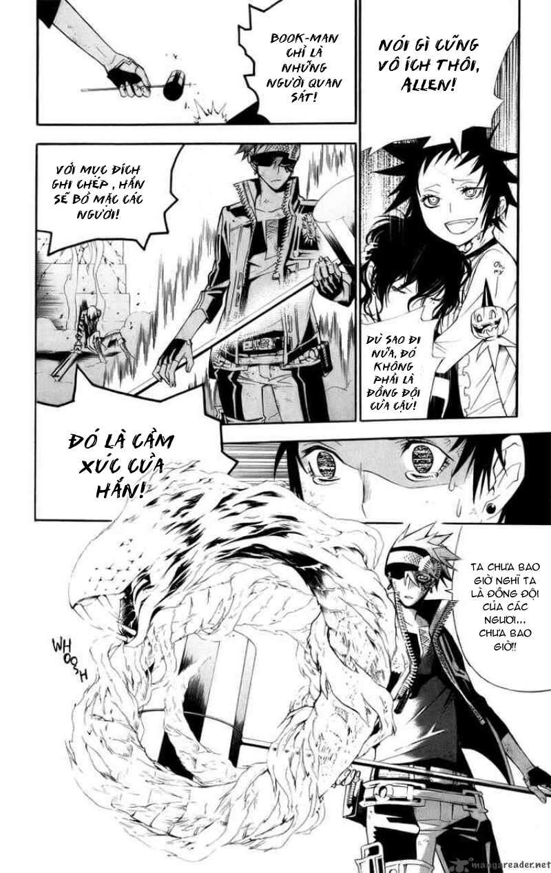 Thầy Trừ Tà Chapter 120 - 15