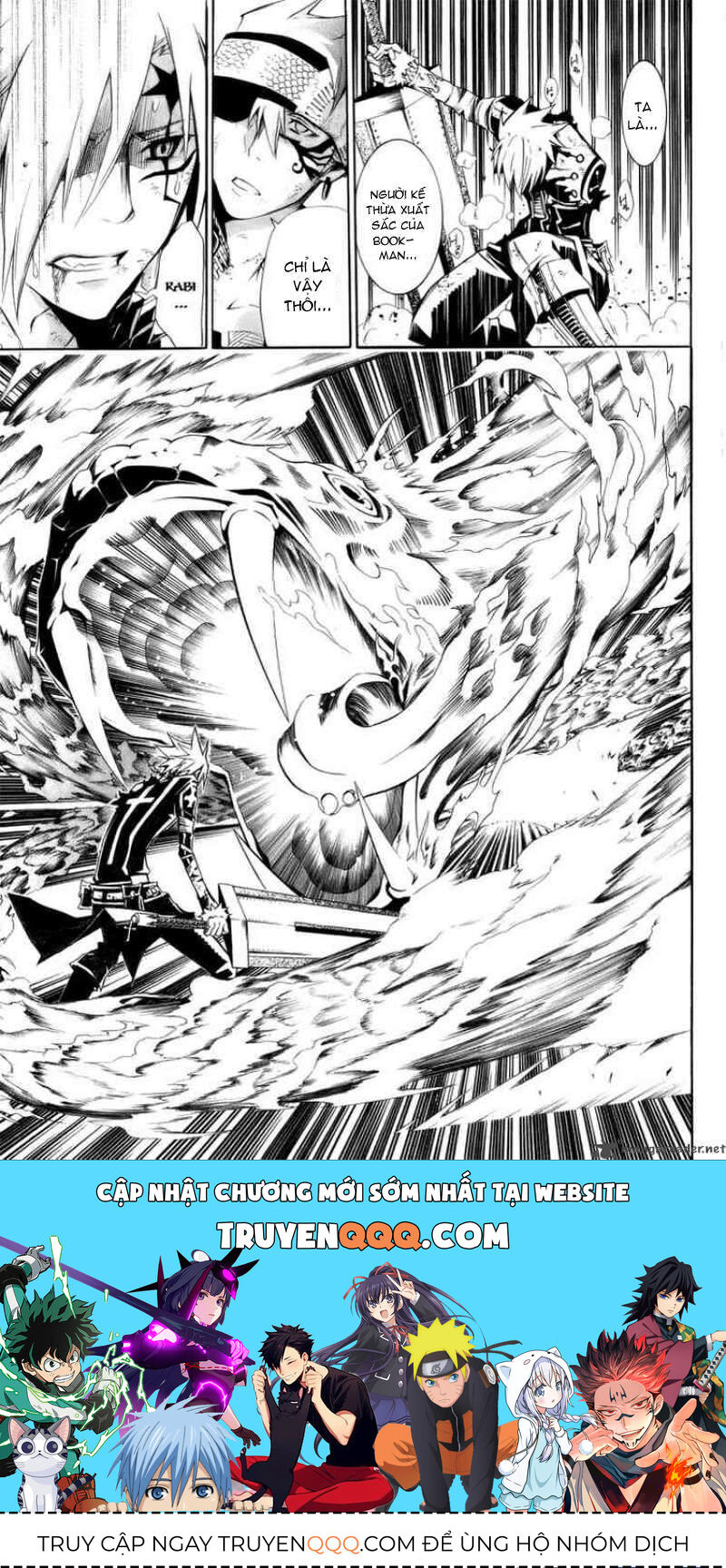 Thầy Trừ Tà Chapter 120 - 16