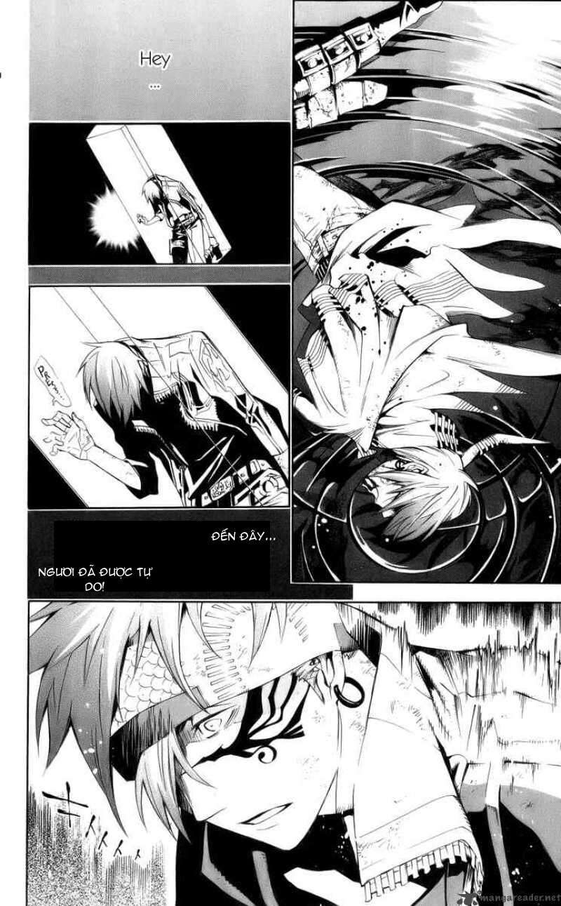 Thầy Trừ Tà Chapter 120 - 4