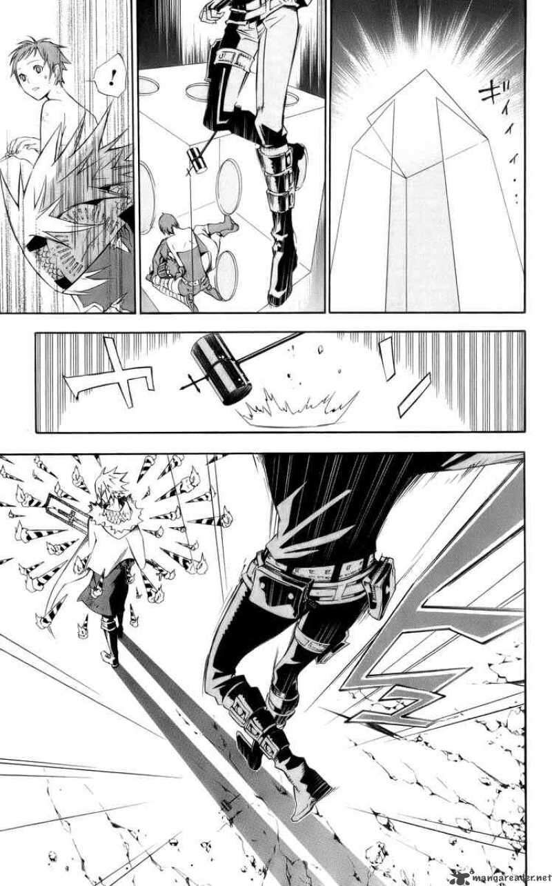 Thầy Trừ Tà Chapter 120 - 5