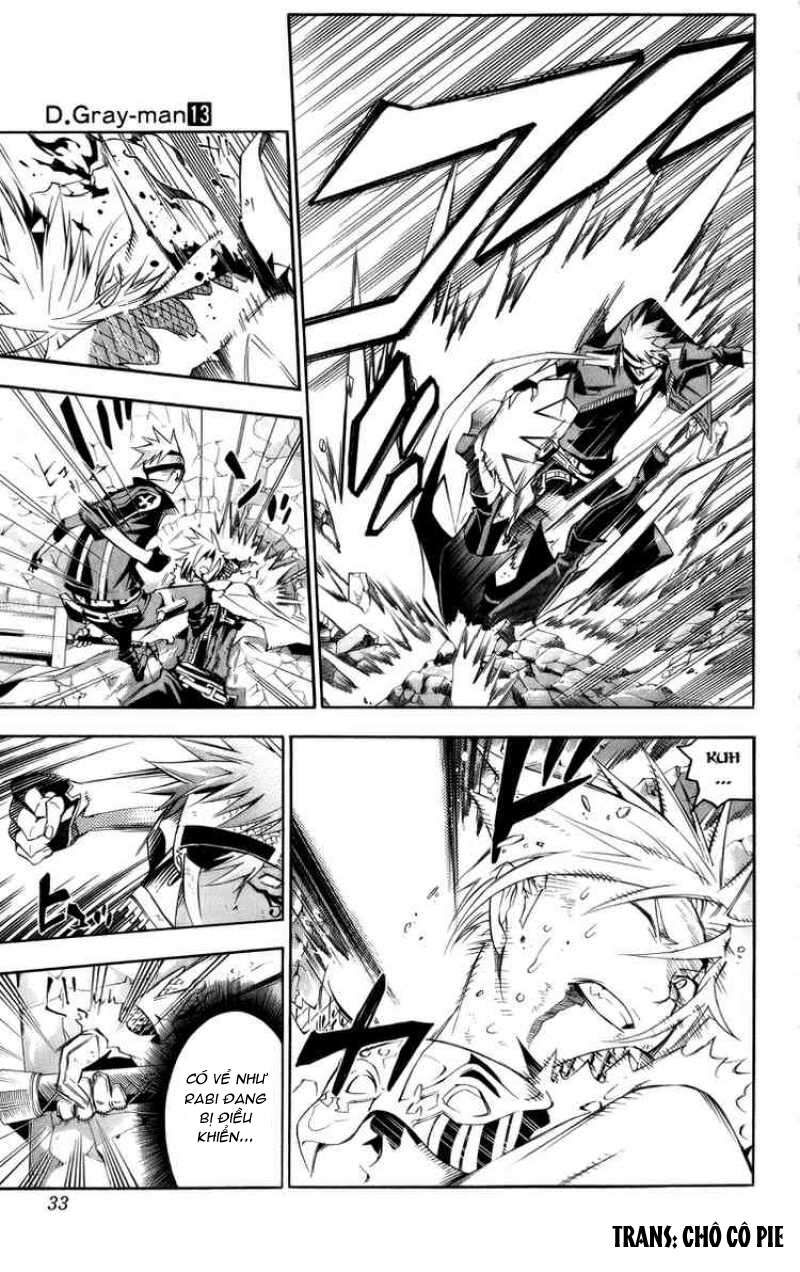 Thầy Trừ Tà Chapter 120 - 9