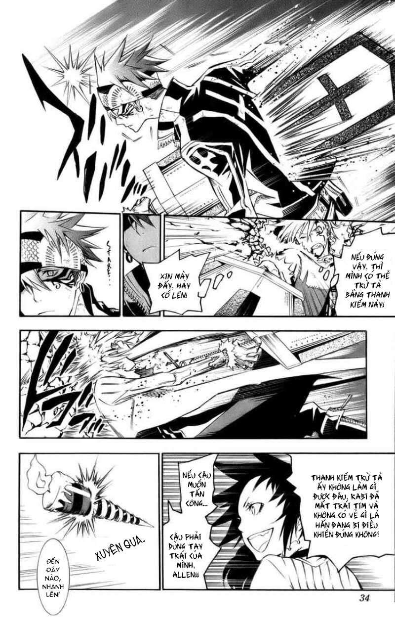 Thầy Trừ Tà Chapter 120 - 10