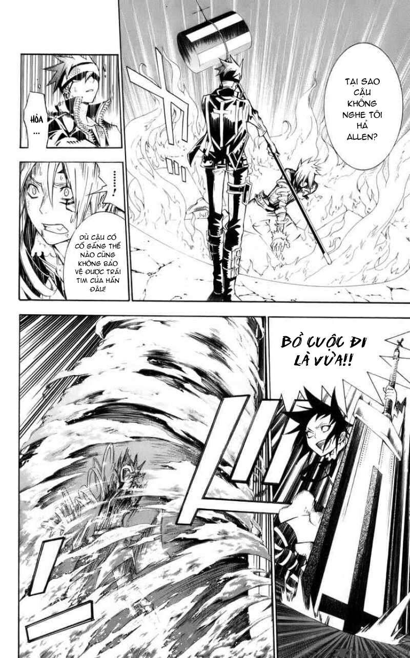 Thầy Trừ Tà Chapter 121 - 11