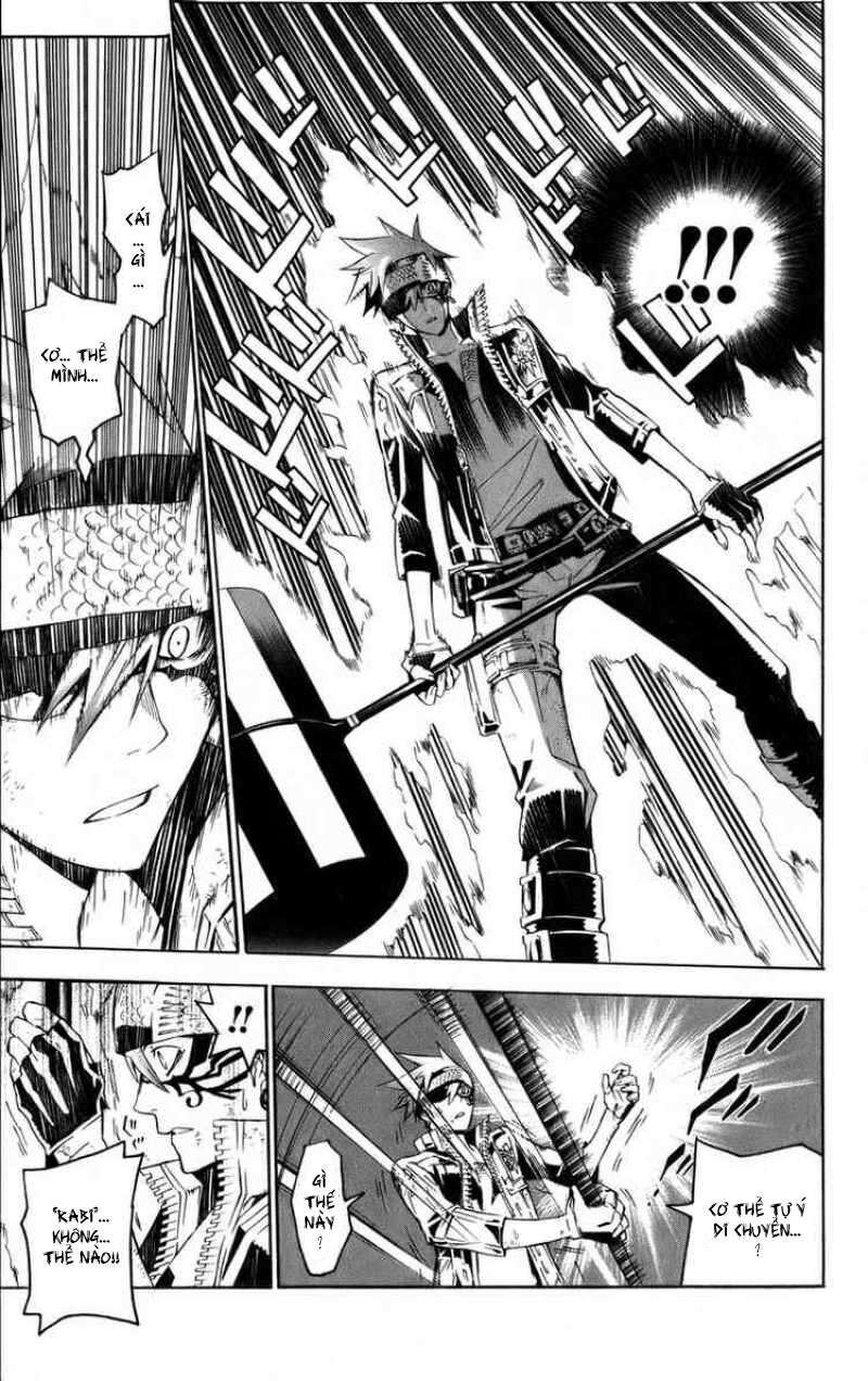 Thầy Trừ Tà Chapter 121 - 14