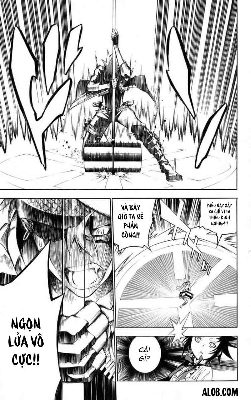 Thầy Trừ Tà Chapter 121 - 16