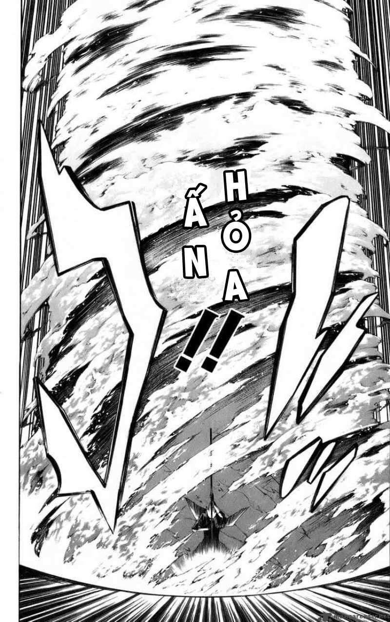 Thầy Trừ Tà Chapter 121 - 17