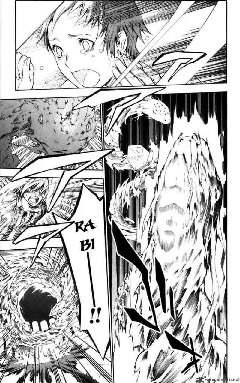 Thầy Trừ Tà Chapter 121 - 18