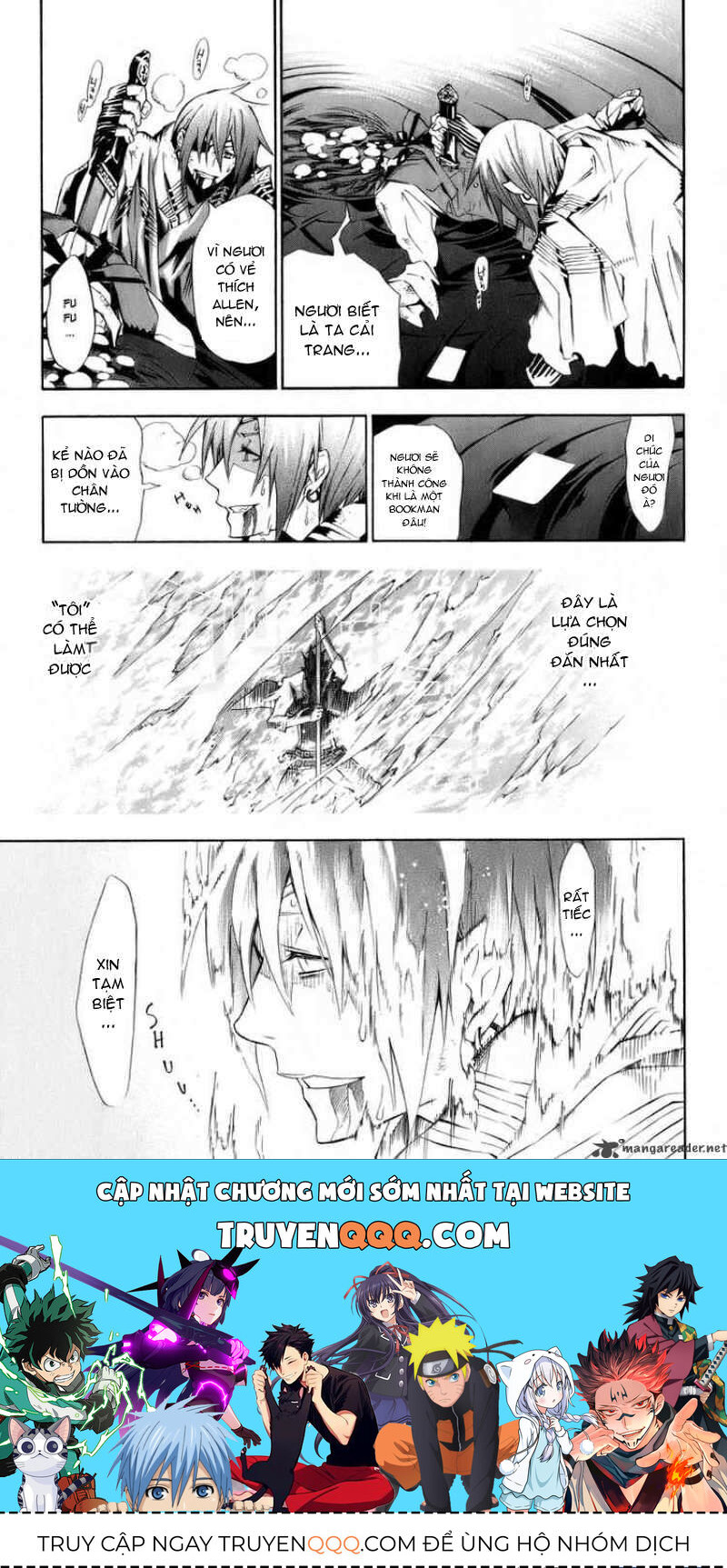 Thầy Trừ Tà Chapter 121 - 20