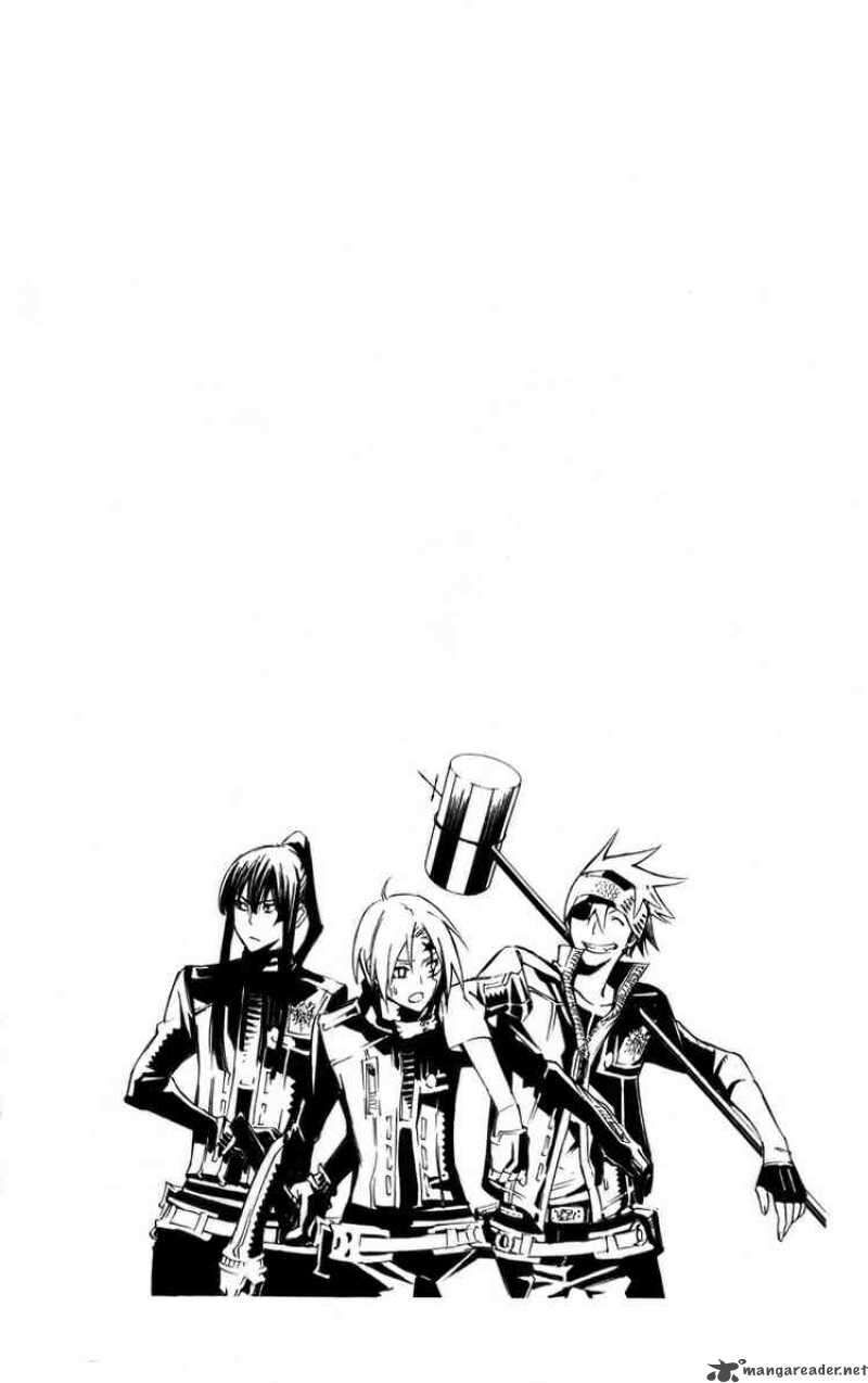 Thầy Trừ Tà Chapter 121 - 3