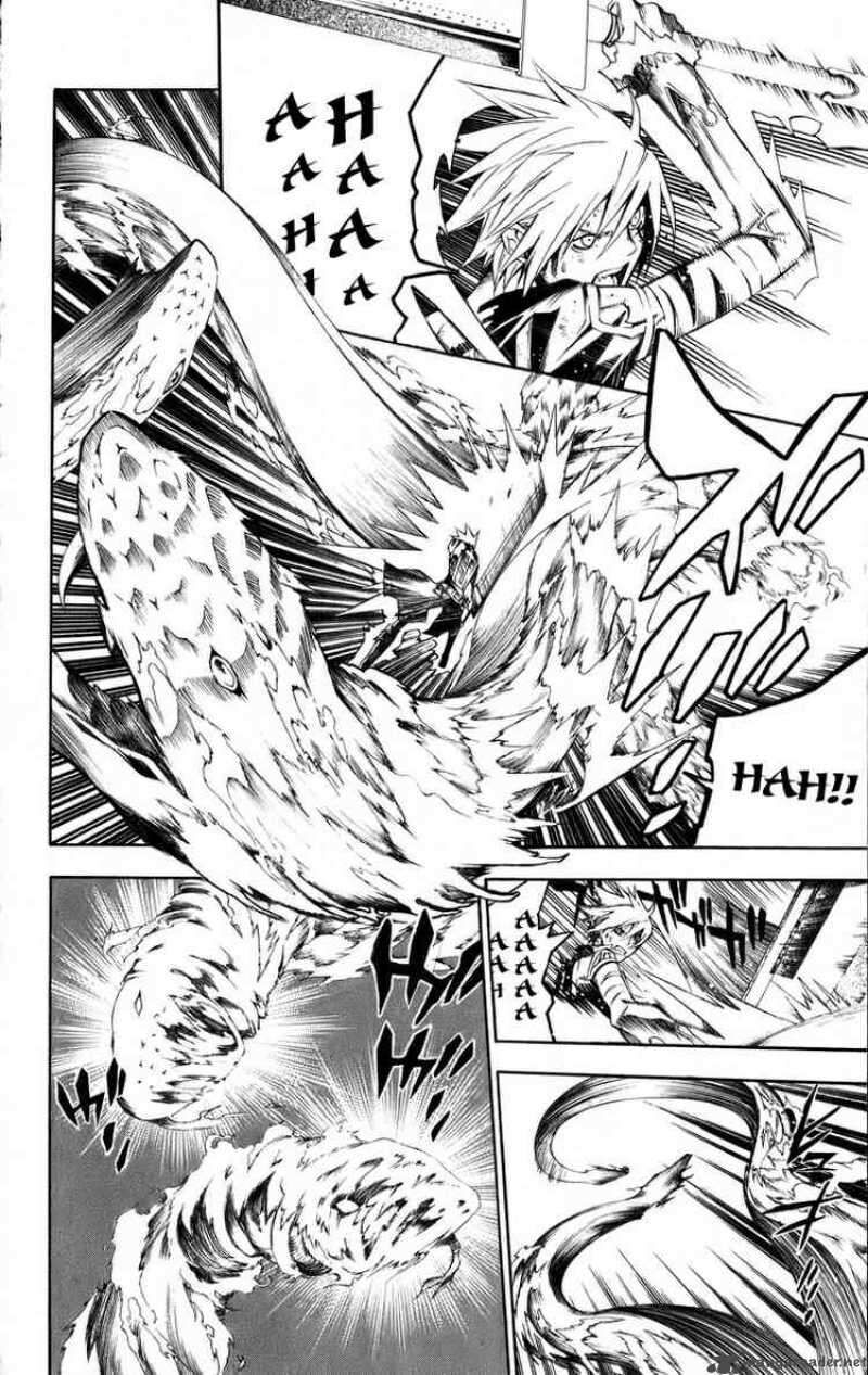 Thầy Trừ Tà Chapter 121 - 5