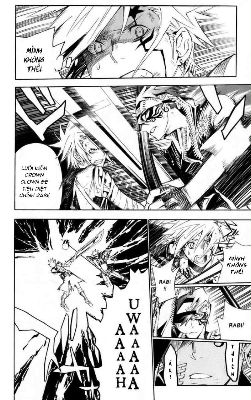 Thầy Trừ Tà Chapter 121 - 7