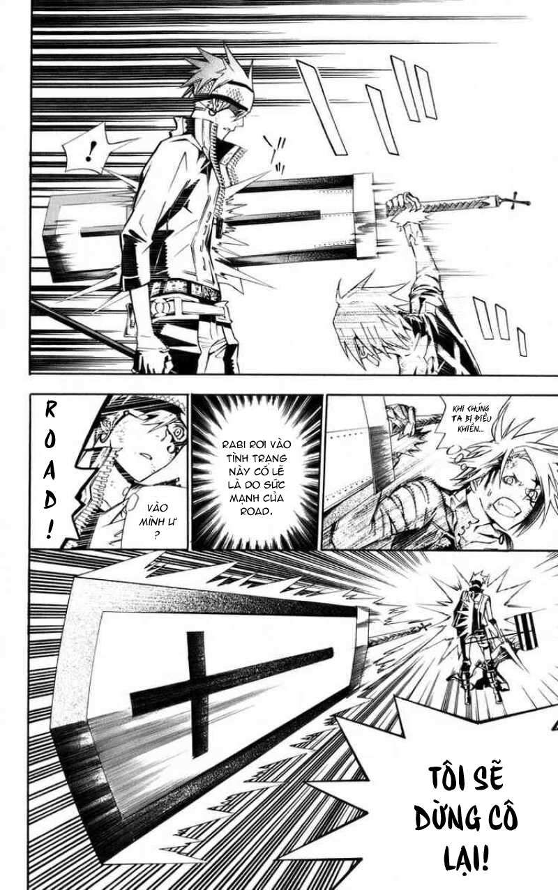 Thầy Trừ Tà Chapter 121 - 9