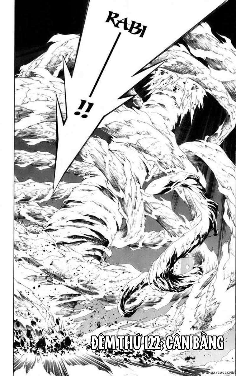 Thầy Trừ Tà Chapter 122 - 2