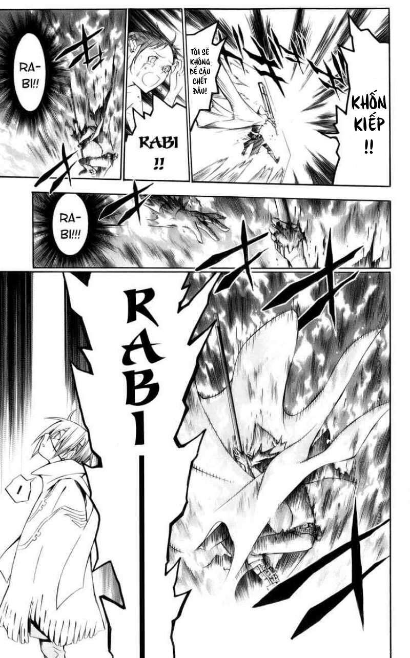 Thầy Trừ Tà Chapter 122 - 11