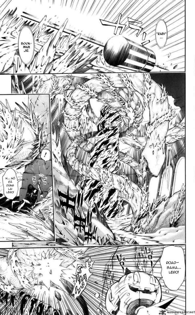 Thầy Trừ Tà Chapter 122 - 13