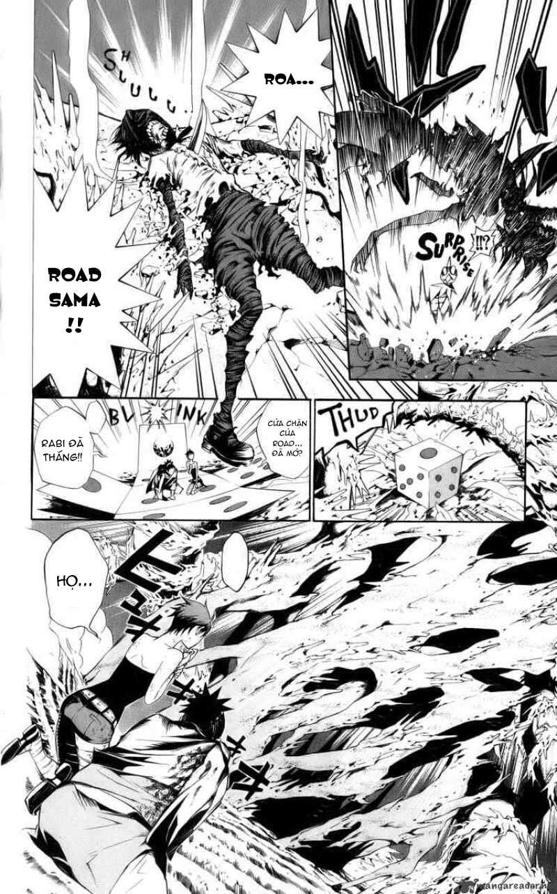 Thầy Trừ Tà Chapter 122 - 14