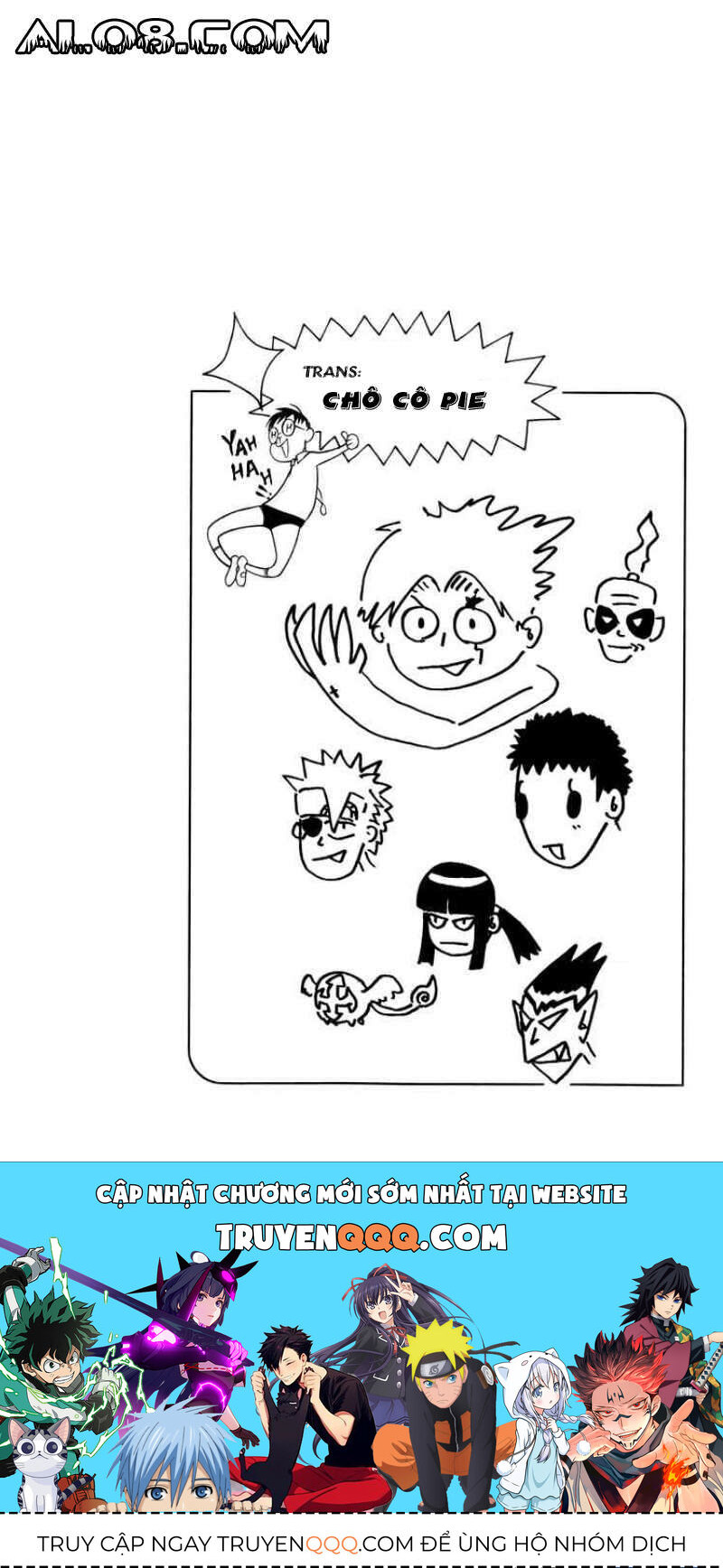 Thầy Trừ Tà Chapter 122 - 18