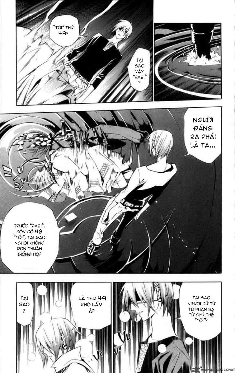 Thầy Trừ Tà Chapter 122 - 3